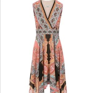 Pre-Loved Summer Handkerchief Dress